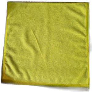 Laveta microfibra 283 GSM 40x40cm